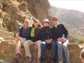 videos de Prayer of Gratitude for Peru Trip
