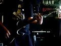alkaline trio burn cover