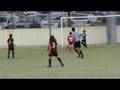 videos de CNT vs Sancu: 0-1 Gol de Noah