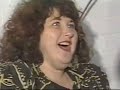 an news report on the emergence of acid house parties in the 90's.