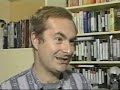 an news report on the emergence of acid house parties in the 90's.