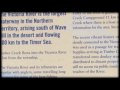 TIMBER CREEK NT AUSTRALIA part 2 of 2