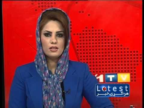 Pashto, - د سهار د ۱۰:۰۰ بجو لنډ پښتو خبرونه، شنبه ۱۷ کب ۱۳۹۲.
