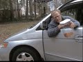 Fixing Dents with Popcorn