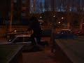 parkour 5 anos echo por sergio de carmelitas amanda tkm