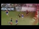 AFL bumps and hard hits volume 2