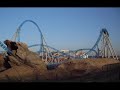 Blue Fire Megacoaster, Europapark Rust