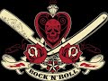 Birth Of Rock And Roll - Carl Perkins, Jerry Lee Lewis, Roy Orbison, Johnny Cash -