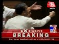 Abu Azmi Slapped by MNS MLA for Taking Oath in Hindi