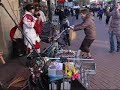 Busking in Mansfield.wmv