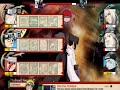 Naruto arena neji kabuto tayuya chakra Destroyers