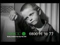 Just Children NSPCC