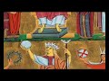 Die Pest (Dokumentation/Schulprojekt)