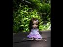 Pullip(プーリップ)動画