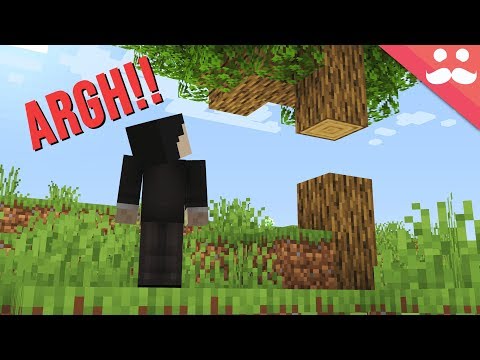 video-linktoworks-40 Things you Should Never do in Minecraft