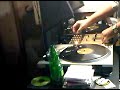Street Fighter Scratch