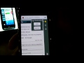 Beta demo Firefox 4 voor Android