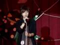 滝沢秀明 - キ．セ．キ 景文科技大學日文系紅白歌唱大賽