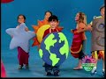 Laurie Berkner - Rocketship Run