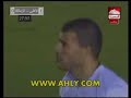 Ahly vs Zamalek 14-3-2008 2nd goal Met3eb w Besher