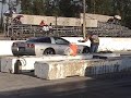 BrewCrAzY Drag-Racing - the Queen Bee