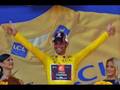 videos de homenaje al ciclismo español