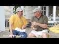 Basic Brewing Video - Cooking Sugar for a Belgian - May 27, 2009