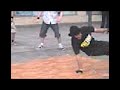 Break Dancing 3