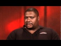 Louis Satchmo Armstrong Jazz Camp Artist-In-Residence Interview -- Wycliffe Gordon
