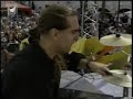 Primus performing \"Tommy The Cat\" (Spring Break \