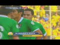 Ecuador Vs Bolivia (1-0) Eliminatorias Mundial Brasil 2014