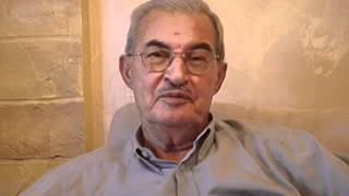 4-مقابلة تاريخ شفوي للنكبة الفلسطينية مع السيد عمر الجرف قرية الخيرية المدرة - يافا - فلسطين المحتلة 4-مقابلة تاريخ شفوي للنكبة الفلسطينية مع السيد عمر الجرف قرية الخيرية المدرة - يافا - فلسطين المحتلة