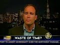 Glenn Beck thinks cows produce more CO2 than coal