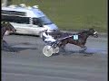 Horse Race - TUURKEN OLDESON - Prix Saint Georges Sur Meuse (Trot) - Mons 081220