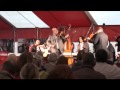 Koninklijk Zigeunerorkest Roma Mirando (Arnhem)- Johnny - Djellem Djellem - Gipsy roadshow delft