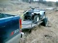 First Day of Beaver Springs Ranch Trapping