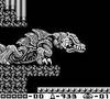 Metroid 2 decisive battle with Queen & Ending
