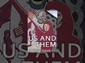 Belfast: Us And Them - Ireland