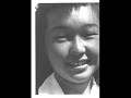 Manzanar Relocation Center