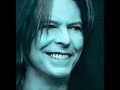 DAVID BOWIE - REBEL REBEL