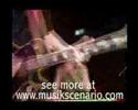 Hoffmaestro p� Musikscenario / Hoffmaestro at Music Scenario