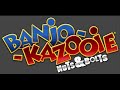 Banjo-Kazooie:Nuts & Bolts Music Banjoland Banjo-Kazooie:Nuts & Bolts Music Banjoland