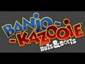 Banjo-Kazooie:Nuts & Bolts Music Banjoland