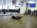 Cel mai bun bboy