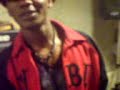 futur danceur et animateur de werrason ferre Gola serie 1 futur danceur et animateur de werrason ferre Gola serie 1