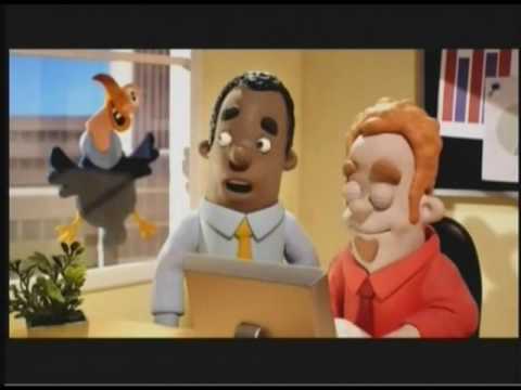 15 Funny Claymation Movies and tv commercials videos - Clay Animation 15 Funny Claymation Movies and tv commercials videos - Clay Animation