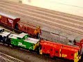 trains across america   part 2