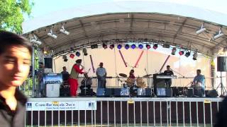 preet siyaan at brisbane punjabi mela