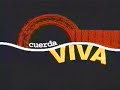 Porno Para Ricardo - Cuerda Viva 2002