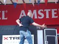 DJ Eddc @ Queensday Amstelbron 2008 DJ Eddc @ Queensday Amstelbron 2008